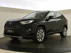 Toyota RAV4 - 2.5 Hybrid AWD Executive | Schuif/Kanteldak | Premium pack | 360 camera