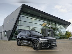 Volvo XC60 - 2.0 T6 350pk Plus Black Edition Panoramadak Luchtvering *BTW* NIEUW 21" LMV BOMVOL