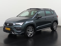 SEAT Ateca - 1.5 TSI FR DSG | Leder | Panoramadak | Trekhaak | Zondag Open