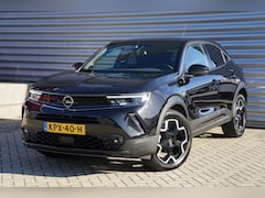 Opel Mokka - 1.2 Turbo Elegance Aut. Navi Carplay Camera