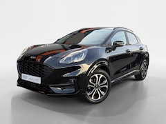 Ford Puma - 1.0 EcoBoost ST-Line | Volledig Dealeronderhouden | Winter PAck | Achteruitrijcamera | App