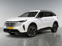 Peugeot 5008 - Allure Pack 1.2 Hybrid 145pk e-DCS6 | 7-ZITS | AGR COMFORTSTOEL | STOEL + STUURVERW. | PAN