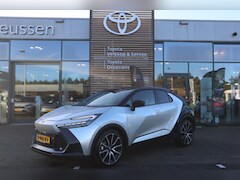 Toyota C-HR - HYBRID 200 GR-SPORT PREMIERE EDITION PANODAK JBL 360° CAMERA EL-ACHTERKLEP PARK-SENSOREN E