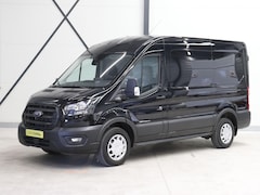 Ford Transit - 310 2.0 TDCI L2H2 Trend Automaat Airco Bluetooth Camera Cruise Control