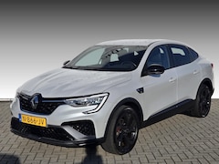 Renault Arkana - 1.6 E-Tech Hybrid 145 R.S. Line NL-AUTO | BOSE AUDIO | ACC | NAVI CARPLAY