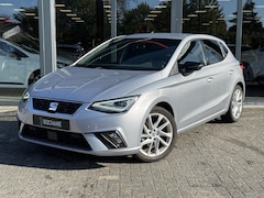 SEAT Ibiza - 1.0 EcoTSI FR Business Intense | stoelverwarming | navigatie |