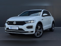 Volkswagen T-Roc - 1.5 TSI DSG Sport Business R | Panoramadak | Camera | Apple Carplay/Android Auto | Dodehoe