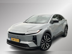 Toyota C-HR - C-HR+ First Edition 77 kWh, 20 inch LM velgen,