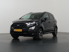 Ford EcoSport - 1.0 EcoBoost ST-Line | Navigatie | Achteruitrijcamera | B&O Audio | Winterpakket |