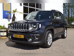 Jeep Renegade - 1.3T DDCT Limited