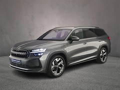Skoda Kodiaq - 1.5 TSI PHEV Sportline Business 204pk DSG Automaat Adaptive cruise control, Achteruitrijca