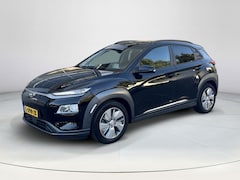 Hyundai Kona Electric - EV Fashion 64 kWh | All-in prijs | Automaat | Schuifdak | apple/android auto