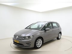 Volkswagen Golf Sportsvan - 1.4 TSI 150pk Automaat Highline | Hoge zit | Navigatie | Climate control | Cruise control
