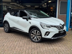 Renault Captur - 1.3 TCe 130 Initiale Paris 2020 AUT NAVI NAP