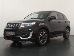 Suzuki Vitara - 1.4 Boosterjet Stijl - Navigatie - Schuif/kanteldak - Climate Control - Stoelverwarming