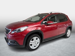Peugeot 2008 - 1.2 PureTech Signature | Navigatie | Airco | Parkeersensoren |