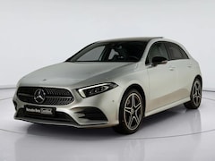 Mercedes-Benz A-klasse - Hatchback 250 e Business Solution AMG Limited | Panorama dak