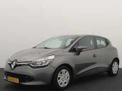 Renault Clio - 0.9 TCe Expression TREKHAAK / AIRCO / NAVI / BLUETOOTH / CRUISE / NL-AUTO
