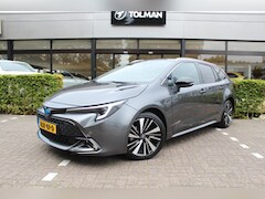 Toyota Corolla Touring Sports - Hybrid 140 Business Plus | Rijklaar | Keyless | Stoelverw. | Apple/Android | Navi | Sensor