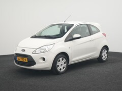 Ford Ka - 1.2 Style start/stop | AIRCO | STUURBEKRACHTIGING | ABS | 12 MAANDEN BOVAG GARANTIE
