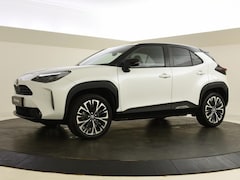 Toyota Yaris Cross - 1.5 Hybrid Executive | JBL audio | Trekhaak