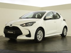 Toyota Yaris - 1.5 Hybrid Active | Carplay/AndroidAuto | Adapt. cruise