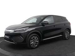 BYD ATTO 3 EVO - Design 74.8 kWh DEMO | 510 km | Apple Carplay | Stoelverwarming