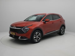 Kia Sportage - 1.6 T-GDi MHEV GT-Line Edition | Apple Carplay/Android Auto | Achteruitrijcamera | Cruise