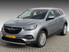 Opel Grandland X - 1.2 Turbo Innovation NL-AUTO |Keyless Entry | Achteruitrijcamera|