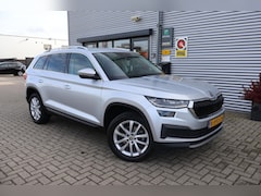 Skoda Kodiaq - 1.5 TSI Business Edition 7p. 1e Eigenaar | Volledig Onderh | NL-Auto | BTW | Camera | Navi