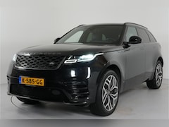 Land Rover Range Rover Velar - 2.0 I4 Turbo 300 pk AWD R-Dynamic SE | Pano | Trekhaak | Leder | Massage | Stl. verw. |