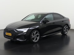 Audi A3 Limousine - 30 TFSI S edition S-Tronic | ACC Stop&Go | Stoelverwarming | S-Line | Zondag Open