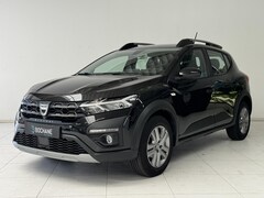 Dacia Sandero Stepway - 1.0 TCe 90 Comfort | Navigatie | Climate Control | Cruise Control | Apple CarPlay / Androi