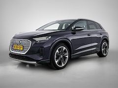 Audi Q4 e-tron - 40 Launch edition Advanced 77 kWh 204 PK | Automaat | Navigatie | Camera | Stoelverwarming