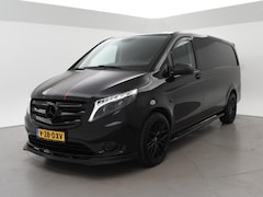 Mercedes-Benz Vito - 114 CDI L2 + 19 INCH | SPOILERPAKKET | SIDEBARS | LED | APPLE CARPLAY | CAMERA | STOELVERW