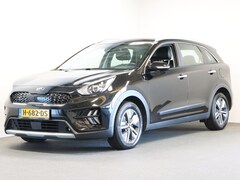 Kia Niro - 1.6 GDi Hybrid DynamicLine