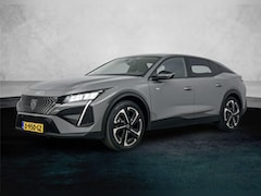Peugeot 408 - 180 pk Plug-in HYbrid Allure Pack Automaat | Trekhaak | Navigatie | Camera | Carplay