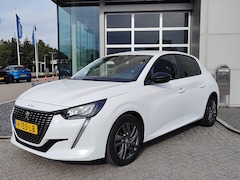 Peugeot 208 - 1.2 PureTech Active Pack Navigatie | Carplay | DAB | Parkeersensoren