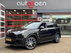 Lynk & Co 01 - 1.5 *PANO/360/ACC/4SEIZOEN