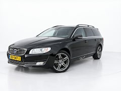 Volvo V70 - 2.0 D4 Dynamic Edition OPEN DAK - LEER - STOELVERWARMING - CRUISE