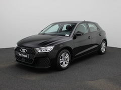 Audi A1 Sportback - 25 TFSI Pro Line | Apple Carplay / Android Auto | Lichtmetalen Velgen | Airco | Bluetooth