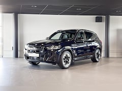 BMW iX3 - High Executive Edition 80 kWh | M Sport | Glazen Panoramadak | Stoelverwarming | Head-Up D