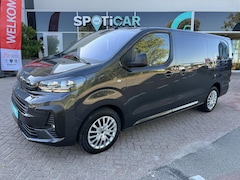Peugeot Expert - 2.0 BlueHDi 145 S&S L3 EAT-8 Automaat