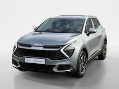Kia Sportage - 1.6 T-GDi Hybrid DynamicLine AUT| NAV| CARPLAY|