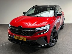 Renault Austral - 1.2 E-Tech full hybrid 200 techno esprit Alpine | Panoramadak | Trekhaak | 360° Camera | S