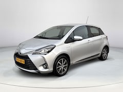 Toyota Yaris - 1.5 Hybrid Y20 | Rijklaarprijs | Navigatiesysteem | Parkeersensoren achter | Cruise Contro