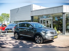 Kia Sportage - 2.0 X-clusive 4wd | Rijklaar | Automaat | 1600 KG Trekvermogen