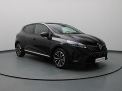 Renault Clio - E-Tech Full Hybrid techno 145pk 360° Camera | Cruise | Navi | Parkeersens. v+a | Stoel-/st