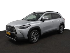 Toyota Corolla Cross - Hybrid 140 Style | Elektrisch bedienbare achterklep | Dodehoek detectie | Parkeersensoren