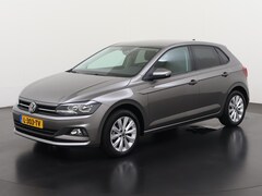 Volkswagen Polo - 1.0 TSI Highline DSG | All-in 393, - Private Lease | Direct uit voorraad
